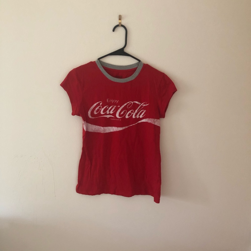 Coca-Cola Women’s T-Shirt